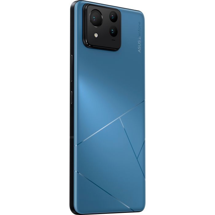 Мобильный телефон ASUS Zenfone 11 Ultra 16/512Gb Blue (90AI00N7-M001H0) изображение 11