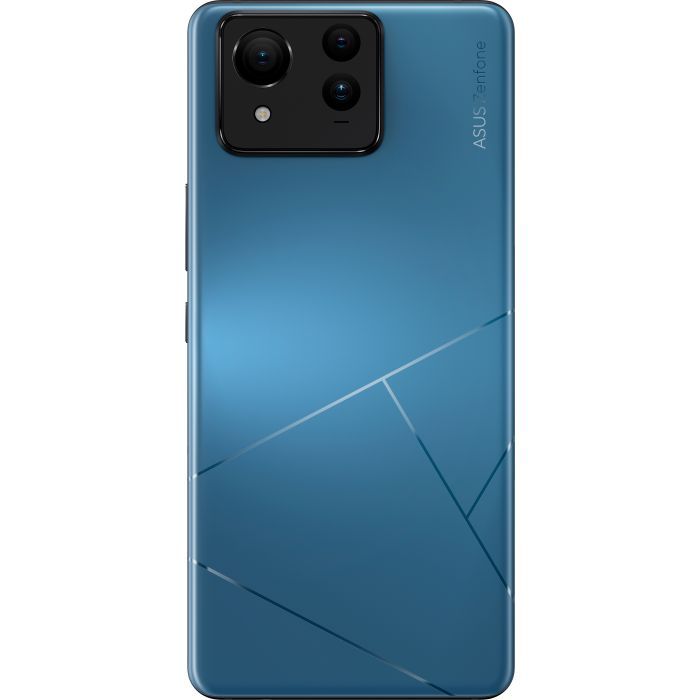 Мобильный телефон ASUS Zenfone 11 Ultra 16/512Gb Blue (90AI00N7-M001H0) изображение 3
