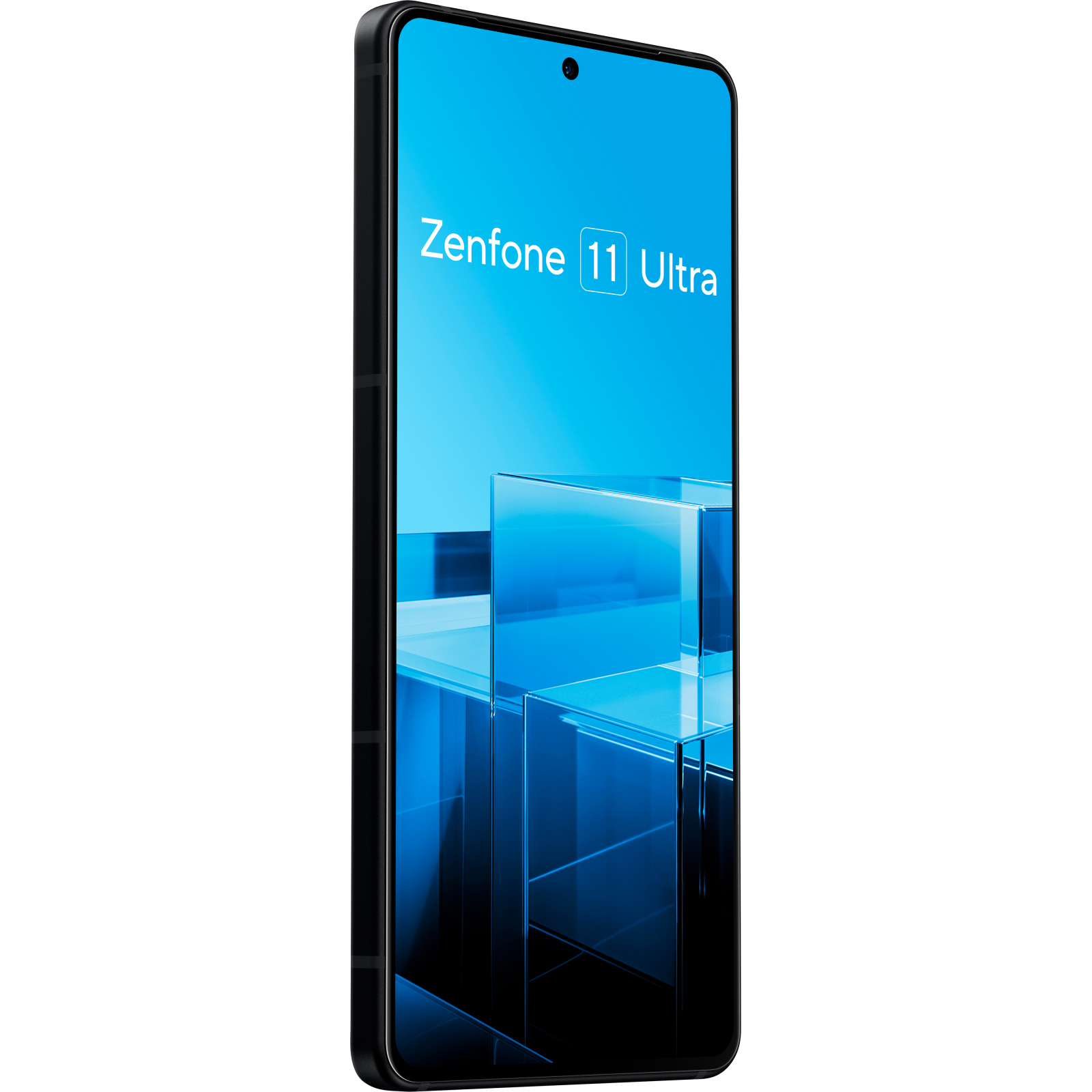 Мобільний телефон ASUS Zenfone 11 Ultra 16/512Gb Blue (90AI00N7-M001H0) зображення 8
