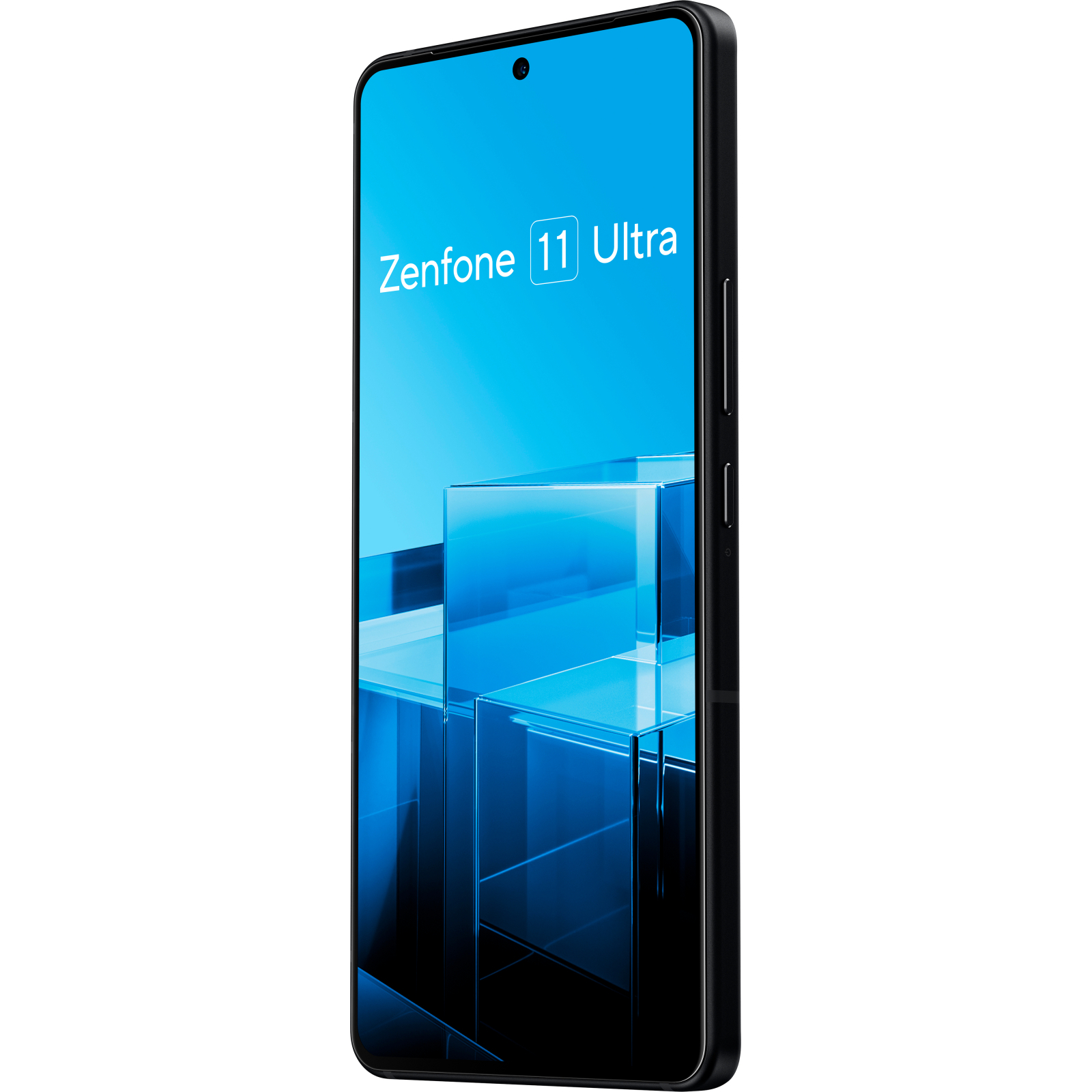 Мобильный телефон ASUS Zenfone 11 Ultra 16/512Gb Blue (90AI00N7-M001H0) изображение 9