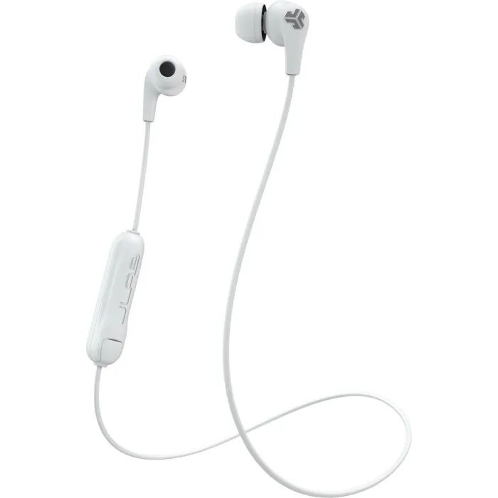 Навушники Jlab JBuds Pro Wireless Black (IEUEBPRORBLK123)