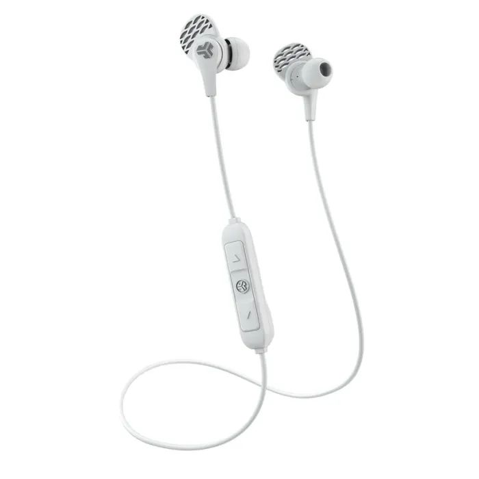 Навушники Jlab JBuds Pro Wireless Black (IEUEBPRORBLK123) зображення 2