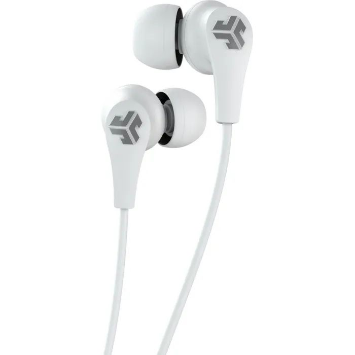 Навушники Jlab JBuds Pro Wireless Black (IEUEBPRORBLK123) зображення 3