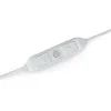 Навушники Jlab JBuds Pro Wireless White/Grey (IEUEBPRORWHTGRY123) зображення 4