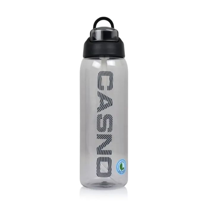 Бутылка для воды Casno 800 мл KXN-1257 Біла (KXN-1257_White)