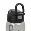 Бутылка для воды Casno 800 мл KXN-1257 Чорна (KXN-1257_Black) изображение 2