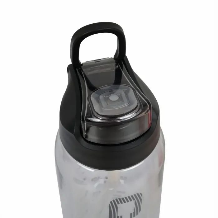 Бутылка для воды Casno 800 мл KXN-1257 Біла (KXN-1257_White) изображение 3