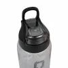 Бутылка для воды Casno 800 мл KXN-1257 Чорна (KXN-1257_Black) изображение 3