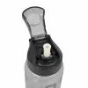 Бутылка для воды Casno 800 мл KXN-1257 Чорна (KXN-1257_Black) изображение 4