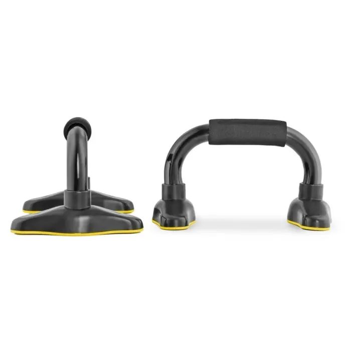 Упоры для отжиманий PowerPlay 4314 Push Up Stand Прямі (PP_4314) изображение 2