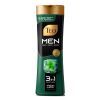 Шампунь Teo Beauty Men 3 in 1 Menthol 350 мл (3800024046797)