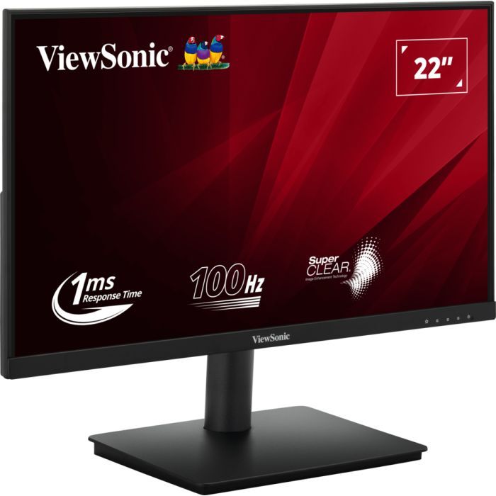 Монітор ViewSonic VA220-H зображення 10