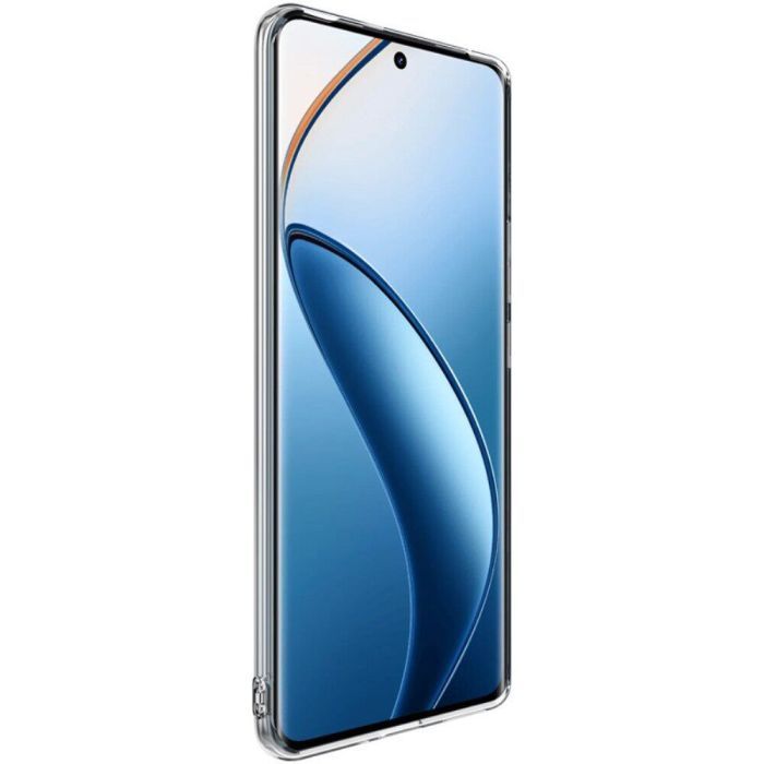 Чехол для мобильного телефона BeCover Realme 12 Pro Plus 5G Transparancy (711188) изображение 2