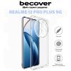 Чехол для мобильного телефона BeCover Realme 12 Pro Plus 5G Transparancy (711188) изображение 5