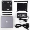 Комп'ютер Vinga Mini PC V655 (V6551215U.8256W1P) зображення 6