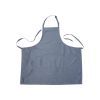 Фартух для творчості Maxi підлітковий, сірий (MX61492)