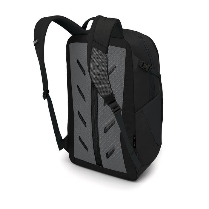 Рюкзак туристичний Osprey Flare black O/S (009.3057) зображення 2