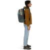 Рюкзак туристичний Osprey Flare black O/S (009.3057) зображення 5