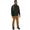 Рюкзак туристичний Osprey Flare black O/S (009.3057) зображення 7