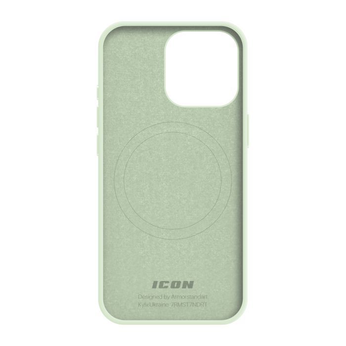 Чехол для мобильного телефона Armorstandart ICON2 MagSafe Apple iPhone 15 Pro Sunshine (ARM77007) изображение 2