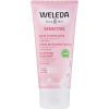 Гель для душу Weleda Almond Sensitive Skin Body Wash 200 мл (7611916154287)