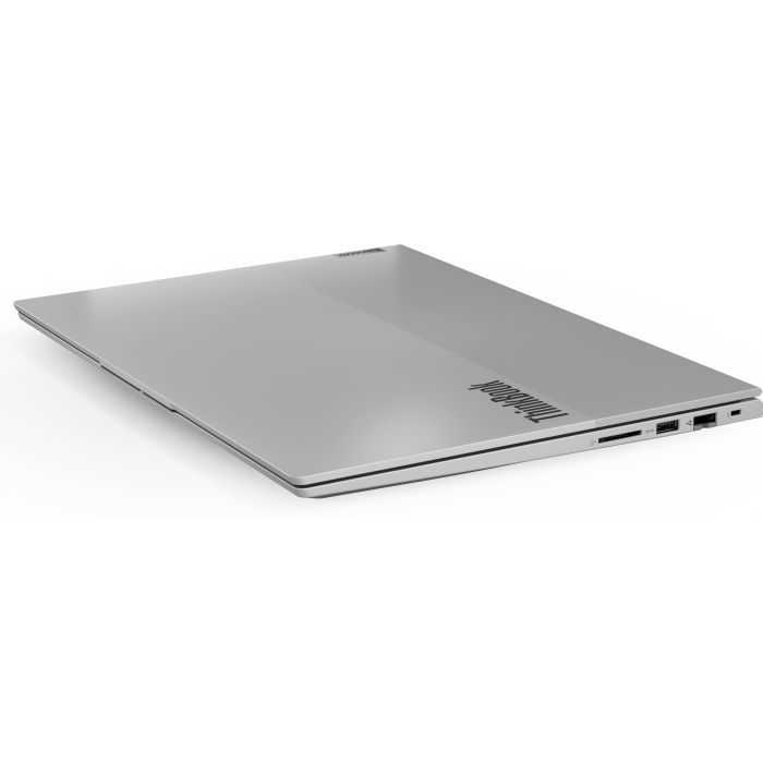 Ноутбук Lenovo ThinkBook 16 G7 IML (21MS004PRA) зображення 11