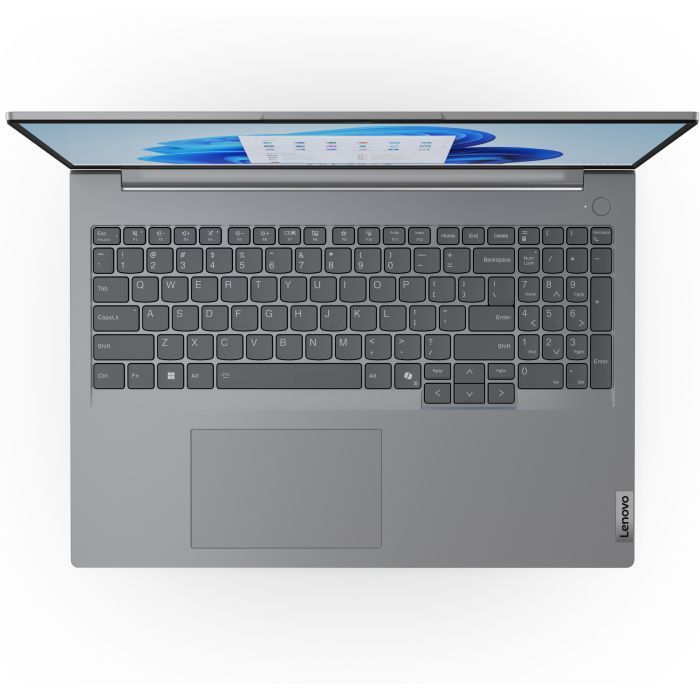 Ноутбук Lenovo ThinkBook 16 G7 IML (21MS004PRA) зображення 4