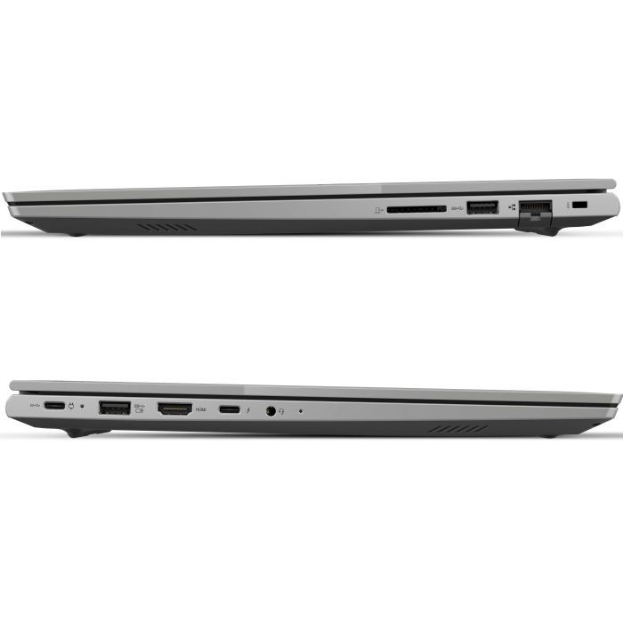 Ноутбук Lenovo ThinkBook 16 G7 IML (21MS004PRA) зображення 5