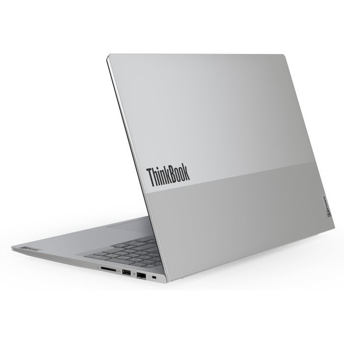 Ноутбук Lenovo ThinkBook 16 G7 IML (21MS004PRA) зображення 7