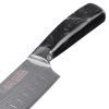 Кухонный нож Resto Eridanus Santoku 19 см (95332) изображение 4