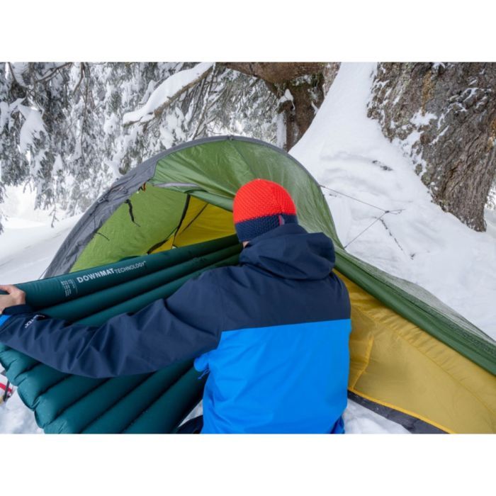 Туристический коврик Exped Dura 5R LW (018.1011) изображение 10