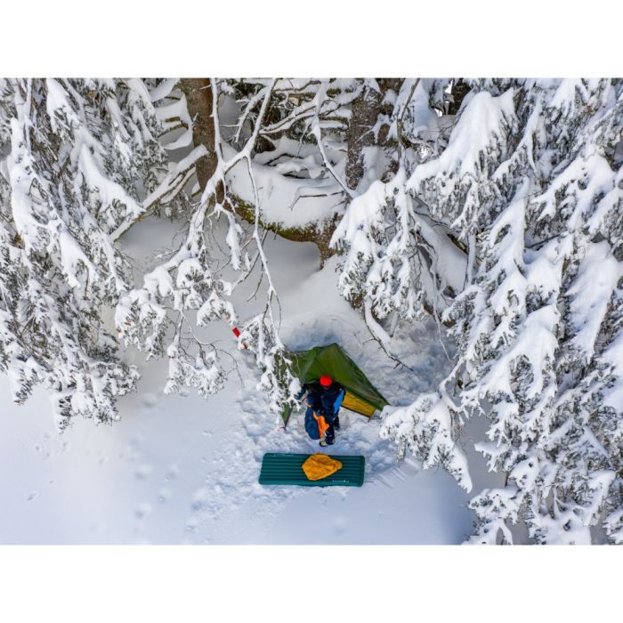 Туристический коврик Exped Dura 5R LW (018.1011) изображение 11