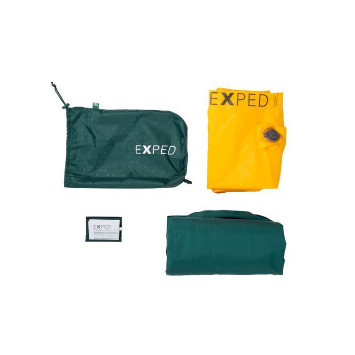 Туристический коврик Exped Dura 5R LW (018.1011) изображение 3