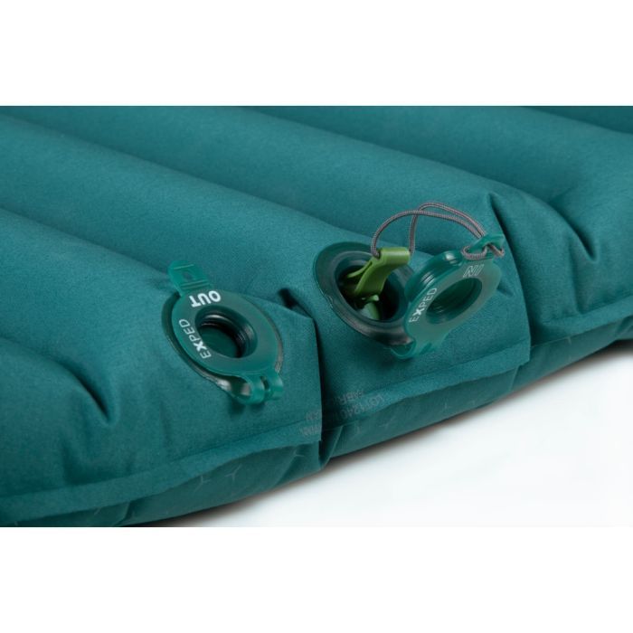 Туристический коврик Exped Dura 5R LW (018.1011) изображение 7