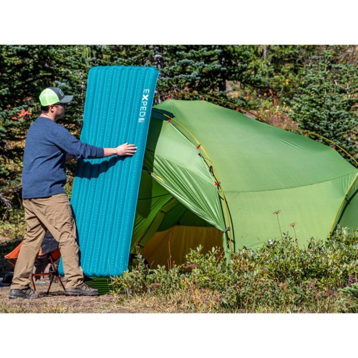 Туристический коврик Exped Dura 5R LW (018.1011) изображение 8