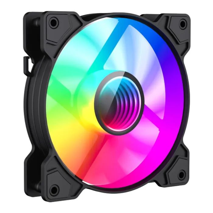 Кулер для корпуса Gamemax FN12A-M6I изображение 2