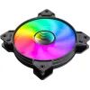 Кулер для корпуса Gamemax FN12A-M6I изображение 4