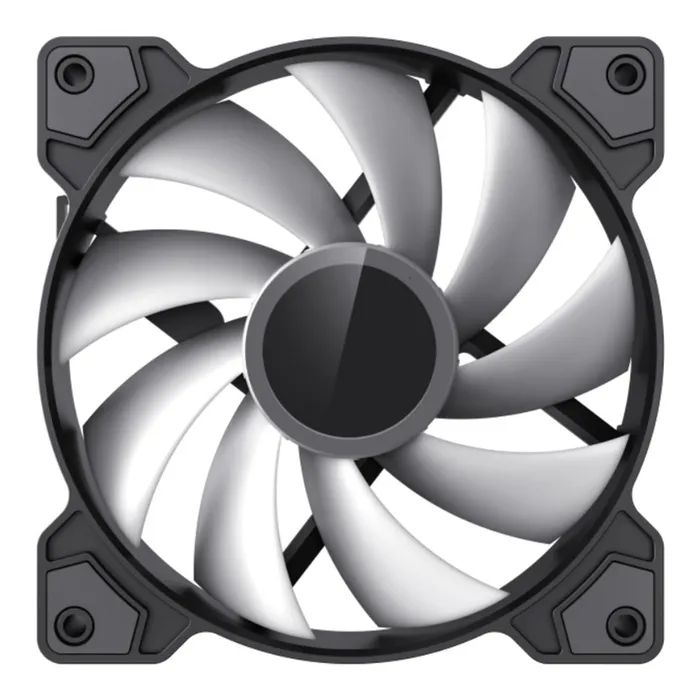 Кулер для корпуса Gamemax FN12A-M6I изображение 5