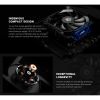 Кулер для процессора ID-Cooling IS-37-XT Black изображение 10