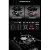 Кулер для процессора ID-Cooling IS-37-XT Black изображение 12