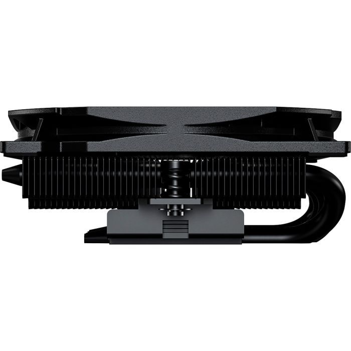 Кулер для процессора ID-Cooling IS-37-XT Black изображение 2