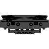 Кулер для процессора ID-Cooling IS-37-XT Black изображение 3