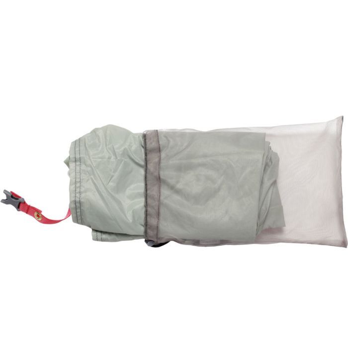 Футпринт для палатки Exped Mira II HL Footprint grey O/S сірий (018.0085)