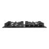 Варочна поверхня Pyramida PFG 604 T BL N-A зображення 3