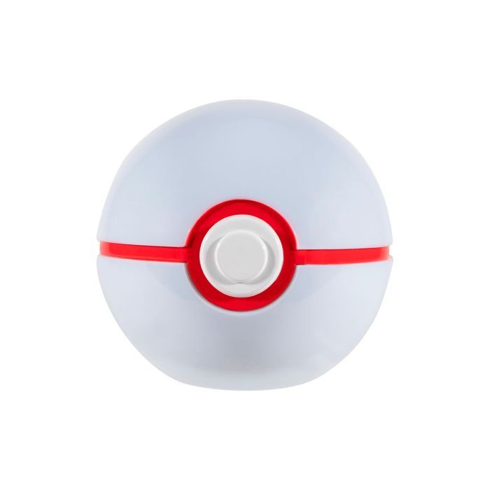 Игровой набор Pokemon W16 - Тогедемару в покеболе (PKW3149) изображение 2