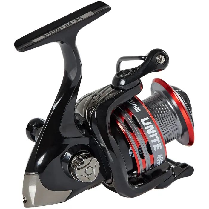 Катушка X-Fish Unite 1000 2+1BB (1917.00.51) изображение 4