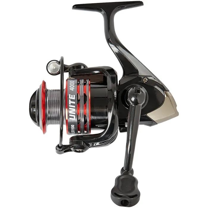 Катушка X-Fish Unite 1000 2+1BB (1917.00.51) изображение 5