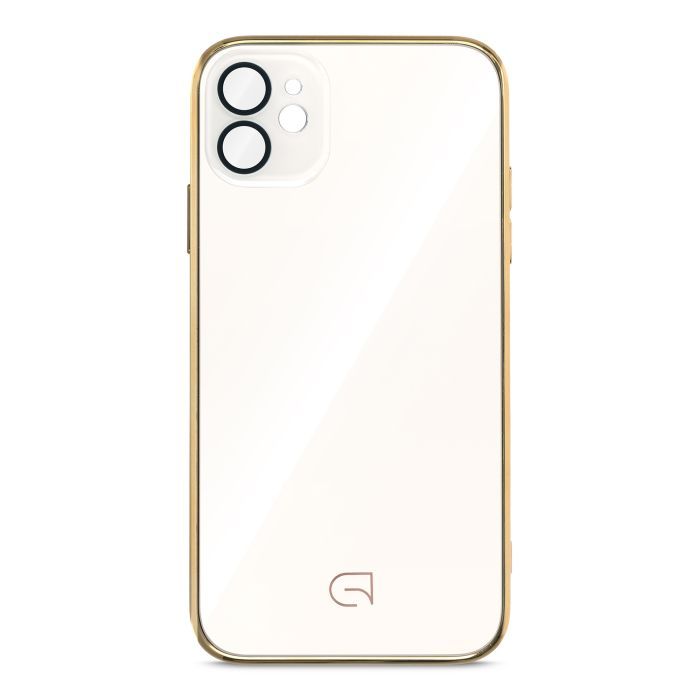 Чехол для мобильного телефона Armorstandart Replica Apple iPhone 11 Titanium Grey (ARM76172)