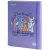Папка для трудового навчання Kite А4 My Little Pony (LP23-213)
