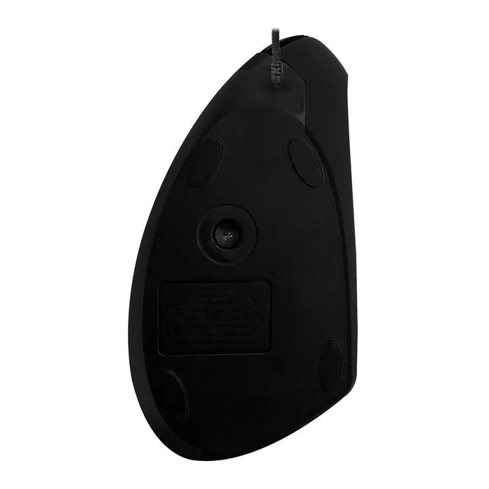 Мышка Media-Tech Vertic USB Black (MT1122) изображение 10